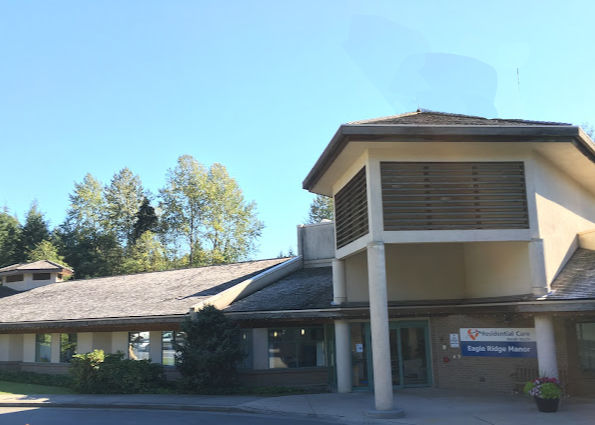 Eagle Ridge Hospital